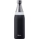 Aladdin Butelka termiczna FRESCO 0,6L - czarna / Aladdin