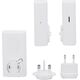Anker Eufy Doorbell E340 su varpeliu