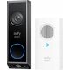 Anker Eufy Doorbell E340 su varpeliu