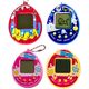 Tamagotchi Gra Elektroniczna Wirtualne Zwierzątko Jako Smycz Mix