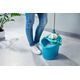 LEIFHEIT Mop brush with folding cat box Power Mop 3in1 4006501521194
