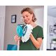 LEIFHEIT Replaceable mop set 2 pcs. Clean Twist Disc Mop 4006501520944