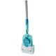 LEIFHEIT Floor brush PowerClean M 33cm 4006501555113