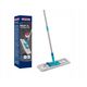LEIFHEIT Floor brush with folding cat box Profi XL cotton plus 42cm 4006501554567