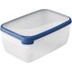 Rectangular casserole dish 5 4L Grand Chef Eco 30x20x12 5cm 3253924832623