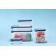 Rectangular casserole dish 5 4L Grand Chef Eco 30x20x12 5cm 3253924832623