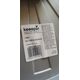 Waste bin Mats 50L Maxi O50x55cm silver 4001515214957