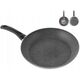 Ballarini Frying pan Cortina Granitium 30cm/3 8mm 8003150481431