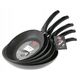 Ballarini Frying pan Cortina Granitium 30cm/3 8mm 8003150481431