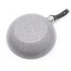 Wok pan Cortina Granitium O28cm/3 0mm 8003150481493