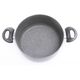 Boiler Cortina Granitium O24cm/3mm 8003150481479