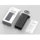 Czytnik Telesin Czytnik Kart Pamięci SD MicroSD TF na USB TYPE-C USB-C 3.1 IP54 312 MB/s / S6-MCR-01