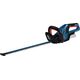 Cordless hedge trimmer BOSCH GHE 18V-60 II Solo