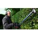 Cordless hedge trimmer BOSCH GHE 18V-50 II Solo