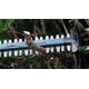 Cordless hedge trimmer BOSCH GHE 18V-50 II Solo