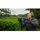 Cordless hedge trimmer BOSCH GHE 18V-50 II Solo