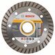 Bosch Dimentowa tarcza tnąca STANDARD FOR UNIVERSAL TURBO 115x22,2mm 2 608 602 393