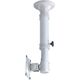 Neomounts Uchwyt sufitowy FPMA-C025SILVER 10'' - 30''