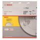 Bosch Tarcza pilarska Expert for Wood 300 x 30mm 26z - 2608642503