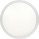 Lampa sufitowa Lena Lighting Saturn 1x18W LED (068775/PA)