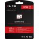 Karta PNY XLR8 Gaming MicroSDXC 128 GB Class 10 UHS-I/U3 A1 V30 (P-SDU128V32100XR-GE)