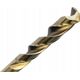 Wiertło Bosch Bosch metal twist drill HSS-Co, DIN 338, 8.5mm (5 pieces, working length 75mm)