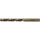 Wiertło Bosch Bosch metal twist drill HSS-Co, DIN 338, 8.5mm (5 pieces, working length 75mm)
