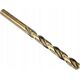 Wiertło Bosch Bosch metal twist drill HSS-Co, DIN 338, 8.5mm (5 pieces, working length 75mm)