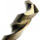 Wiertło Bosch Bosch metal twist drill HSS-Co, DIN 338, 8.5mm (5 pieces, working length 75mm)