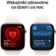 Smartwatch Apple Watch 10 GPS 42mm Rose Gold Alu M/L Różowy (MWWJ3)