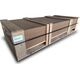 Szafa APC APC Easy Rack 600mm/42U/1000mm , with Roof, Side panel Stojak wolnostojący Czarny