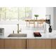 DISPE WASH ATLAS 112.0717.105 GOLD 250ML