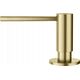 DISPE WASH ATLAS 112.0717.105 GOLD 250ML