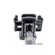 Gamber-Johnson 7160-1659-00 uchwyt Uchwyt pasywny Telefon komórkowy/Smartfon Czarny