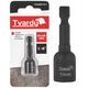 Μαγνητική κεφαλή κρούσης για βίδες 10mm x 48mm 1/4" (1/10/50/400)
