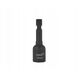 Μαγνητική κεφαλή κρούσης για βίδες 10mm x 48mm 1/4" (1/10/50/400)