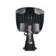 EVOLIGHTS GLACIER 7 LED PAR 7x10W RGBWA-UV IP65 oświetlenie sceniczne zewnętrzne