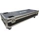 EVOLIGHTS LUMEN ONE CASE 2IN1 solidna skrzynia transportowa na 2 reflektory sceniczne retro