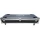 EVOLIGHTS LUMEN ONE CASE 2IN1 solidna skrzynia transportowa na 2 reflektory sceniczne retro