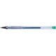 Office Products Długopis Żelowy Office Products Classic Zielony 0,7mm (17025211-02) Opakowanie 50 Sztuk