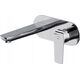 Bateria umywalkowa Cersanit City podtynkowa chrom (S951-361)