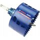 Bosch Bosch Powertools hole saw ToughMaterial 102mm - 2608900439 EXPERT RANGE