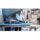 Bosch Bosch Powertools sanding sheet C470 150mm K80 50x ML - 2608901137 EXPERT RANGE