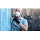 Bosch Bosch Powertools sanding sheet C470 150mm K80 50x ML - 2608901137 EXPERT RANGE