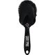 Muc-Off Muc-Off cleaning brushes 5x Premium Brush Kit (black, 5-piece set)
