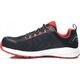 Sourcing Shoes ELTEN Livas black red low ESD S1P, black 44