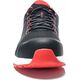 Sourcing Shoes ELTEN Livas black red low ESD S1P, black 44