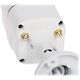 KAMERA IP APTI-W31C2-TUYA-V2 Wi-Fi - 3Mpx 3.6mm