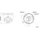 KAMERA IP DS-2CD1367G2H-LIUF/SL(2.8MM)PL ColorVu 6Mpx 2.8mm Hikvision