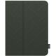 Etui Skinarma Juno do iPad 11" A16       (2025) / iPad 10.9" 10 gen. (2022) oliwkowy